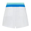 Penguin Colourblock Short Rib Golf Skort PENGUIN LADIES SKORTS Penguin 
