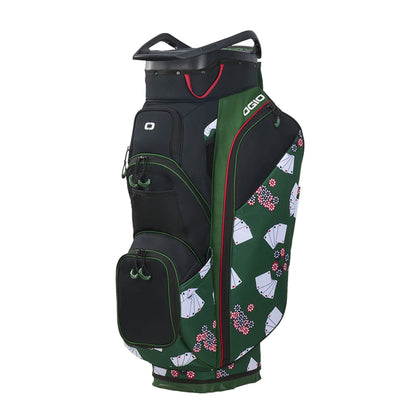 Ogio 2026 All Elements Silencer Cart Bag OGIO CART BAGS Ogio 