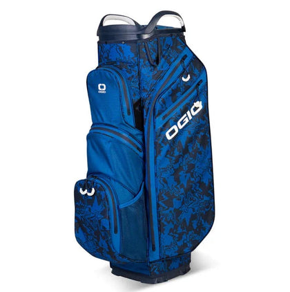 Ogio 2026 All Elements Silencer Golf Cart Bag OGIO CART BAGS Ogio 