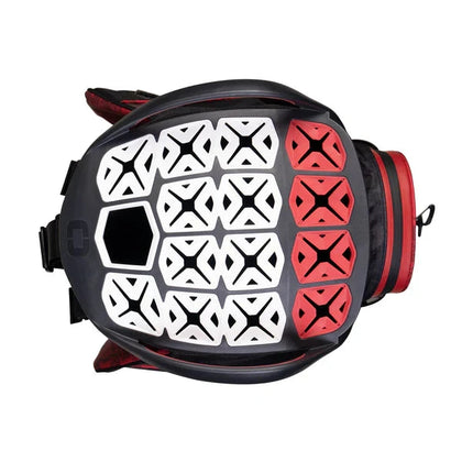 Ogio 2026 All Elements Silencer Golf Cart Bag OGIO CART BAGS Ogio 