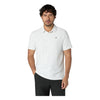 Penguin Archives Flag Print Golf Polo Shirt PENGUIN POLO SHIRTS Penguin 