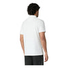 Penguin Archives Flag Print Golf Polo Shirt PENGUIN POLO SHIRTS Penguin 