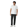 Penguin Archives Flag Print Golf Polo Shirt PENGUIN POLO SHIRTS Penguin 