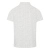 Penguin Archives Flag Print Golf Polo Shirt PENGUIN POLO SHIRTS Penguin 