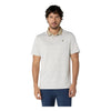Penguin Oxford Jacquard Golf Polo Shirt PENGUIN POLO SHIRTS Penguin 