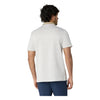Penguin Oxford Jacquard Golf Polo Shirt PENGUIN POLO SHIRTS Penguin 