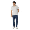 Penguin Oxford Jacquard Golf Polo Shirt PENGUIN POLO SHIRTS Penguin 