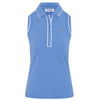 Penguin Performance Veronica Golf Polo Shirt PENGUIN LADIES POLOS Penguin 
