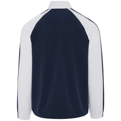 Penguin Harrington 1/4 Zip Golf Wind Jacket PENGUIN JACKETS Penguin 