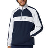 Penguin Harrington 1/4 Zip Golf Wind Jacket PENGUIN JACKETS Penguin 