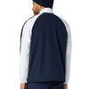 Penguin Harrington 1/4 Zip Golf Wind Jacket PENGUIN JACKETS Penguin 