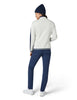Penguin Knit Embossed Floral Colourblock Golf Jacket PENGUIN LADIES JACKETS Penguin 