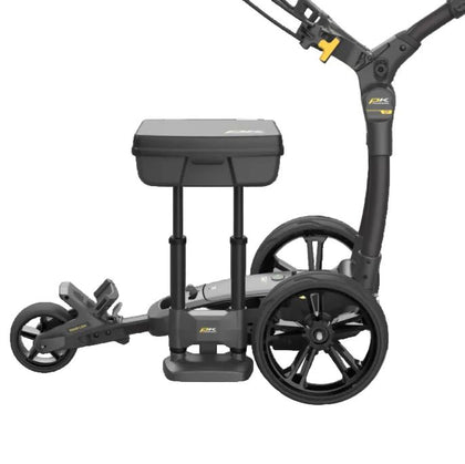 PowaKaddy Deluxe Seat POWAKADDY ELECTRIC TROLLEYS Powakaddy 