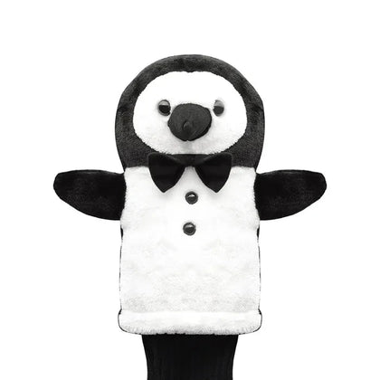 Penguin Pete Headcover PENGUIN HEADCOVERS Penguin 