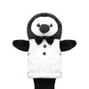 Penguin Pete Headcover PENGUIN HEADCOVERS Penguin 