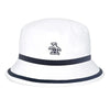 Penguin Palm Spring Bucket Golf Hat PENGUIN HEADWEAR Penguin 