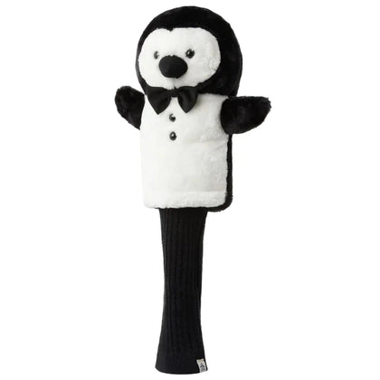 Penguin Pete Headcover PENGUIN HEADCOVERS Penguin 