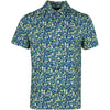 Penguin Coconut Caddy Golf Polo Shirt PENGUIN POLO SHIRTS Penguin 