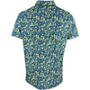 Penguin Coconut Caddy Golf Polo Shirt PENGUIN POLO SHIRTS Penguin 