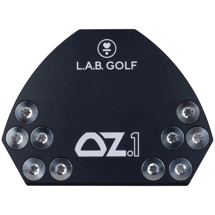 L.A.B. Golf OZ.1 Putter RH LAB PUTTERS L.A.B. Golf 