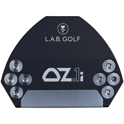 L.A.B. Golf OZ.1i Putter RH LAB PUTTERS L.A.B. Golf 