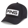 Ping Tour Vented Delta Golf Cap PING MENS CAPS Ping 