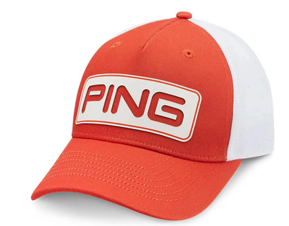 Ping Tour Classic Golf Cap PING MENS CAPS Ping 