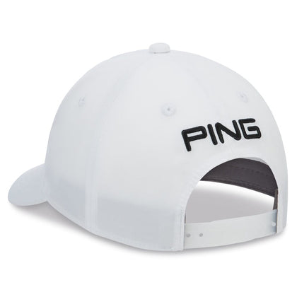 Ping Ball Marker Golf Cap PING MENS CAPS Ping 