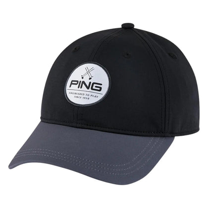 Ping SensorCool Engineered To Play Golf Cap PING MENS CAPS Ping 
