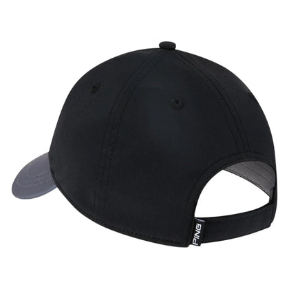 Ping SensorCool Engineered To Play Golf Cap PING MENS CAPS Ping 