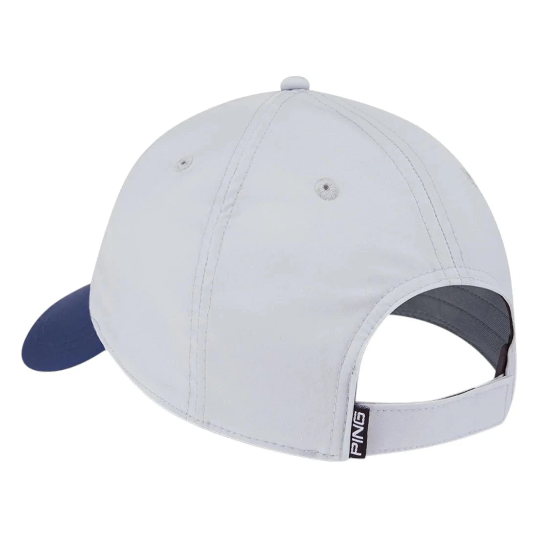Ping SensorCool Engineered To Play Golf Cap PING MENS CAPS Ping 