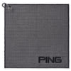Ping Clip Golf Towel PING TOWELS Ping 