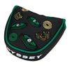 Odyssey Money Mallet Putter Headcover ODYSSEY PUTTER HEADCOVERS Odyssey 