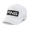 Ping Tour Vented Delta Golf Cap PING MENS CAPS Ping 