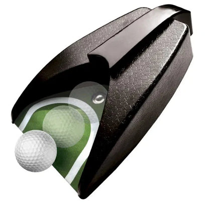 Longridge Auto Putt Returner PUTTING AIDS JS Golf 