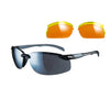Sunwise Pacific Black Sunglasses SUNWISE SUNGLASSES Sunwise 