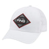 Ping Diamond Trucker Golf Cap PING MENS CAPS Ping 