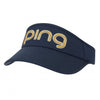 Ping Ladies Tour Visor PING LADIES VISORS Ping 