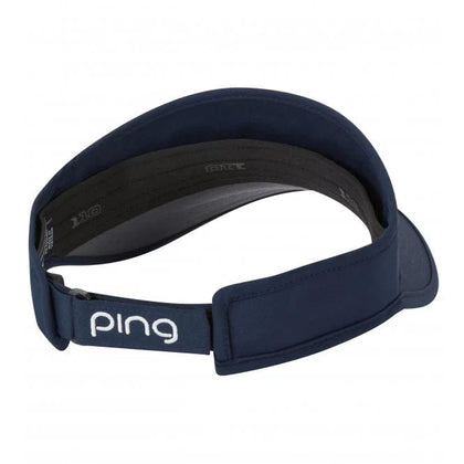 Ping Ladies Tour Visor PING LADIES VISORS Ping 