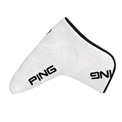 Ping Icon Blade Putter Headcover PING HEADCOVERS Ping 