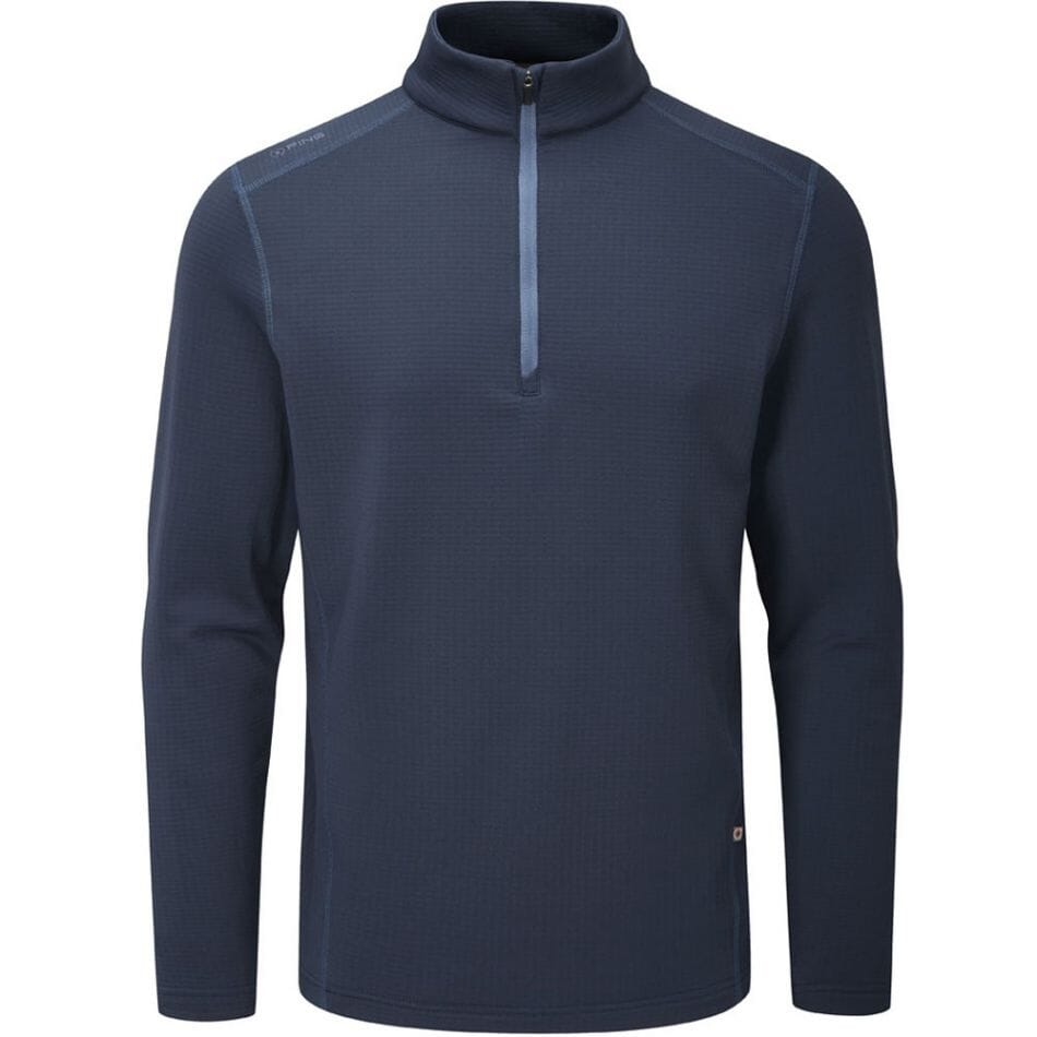 Ping Edwin Golf Mid Layer PING MENS MID LAYERS Ping 
