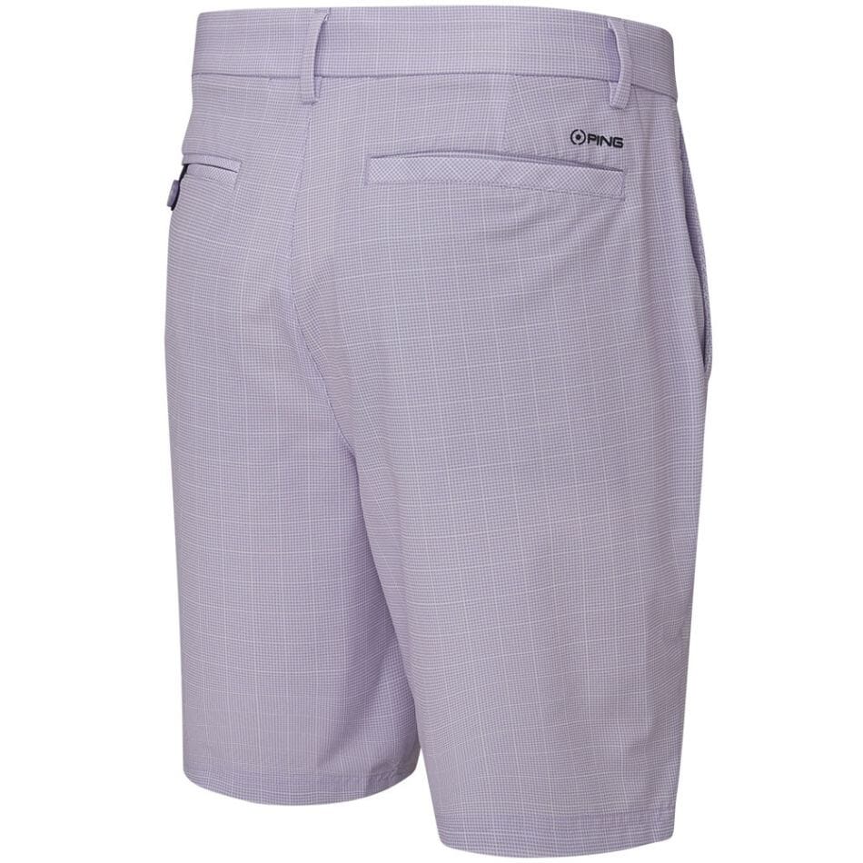 Pantalones cortos de golf Ping Pendle SensorCool PING PANTALONES CORTOS PARA HOMBRE Ping