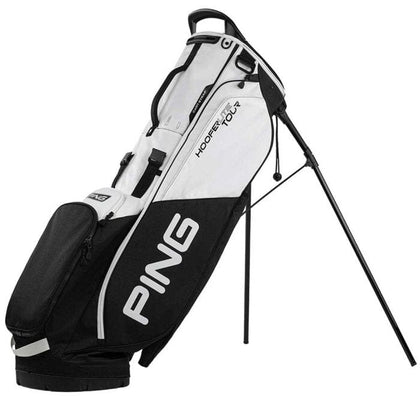 Ping Hoofer Lite 231 Tour Golf Stand Bag PING STAND BAGS Ping 