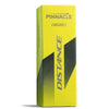 Pinnacle Distance Yellow Golf Balls 15Pk PINNACLE BALLS Pinnacle 