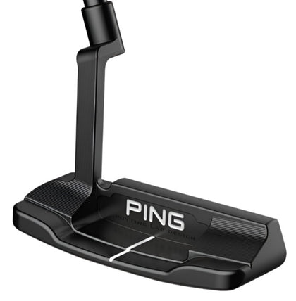 Ping PLD Milled 2023 Anser D Putter RH PING PLD PUTTERS Ping 