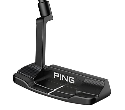 Ping PLD Milled 2023 Anser D Putter LH PING PLD PUTTERS Ping 