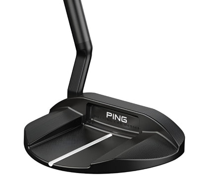 Ping PLD Milled 2023 Oslo 4 Putter LH PING PLD PUTTERS Ping 