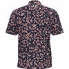 Under Armour Floral Print Golf Polo Shirt UNDER ARMOUR MENS POLO SHIRTS Under Armour 
