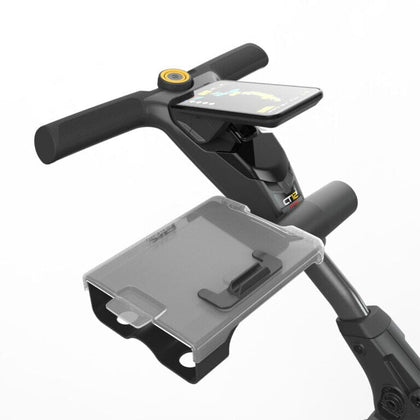 PowaKaddy Scorecard Holder FX/CT/RX LCD Screen POWAKADDY ELECTRIC TROLLEYS Powakaddy 