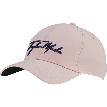 TaylorMade Ladies Script Cap TAYLORMADE LADIES CAPS TaylorMade 
